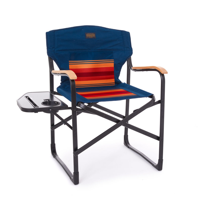 Pendleton Folding Camping Chair Wayfair